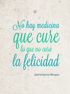 gabriel garcia marquez quotes in spanish